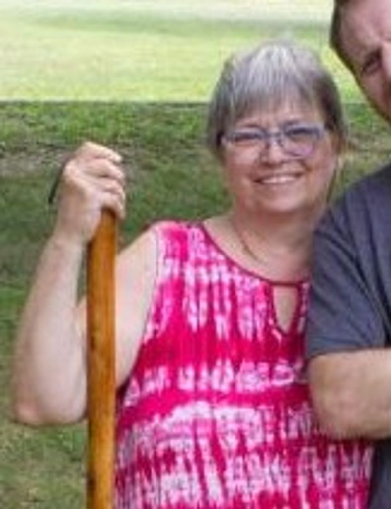 Lori (Gottshall)  Aungst