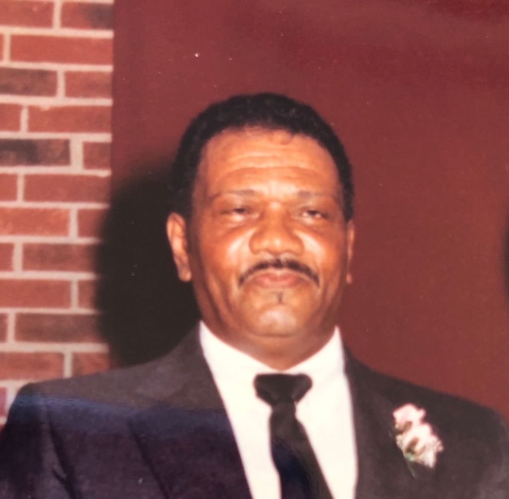 George Eddie Pryor, Sr
