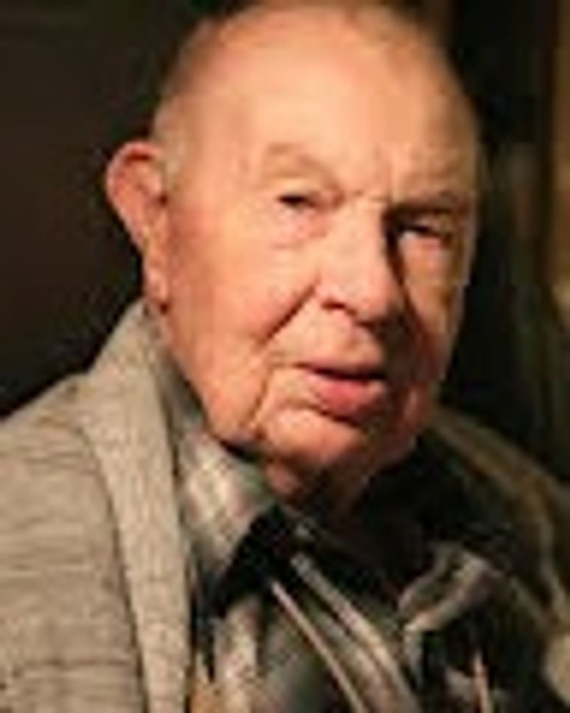 Clayton Eugene Swicegood Profile Photo