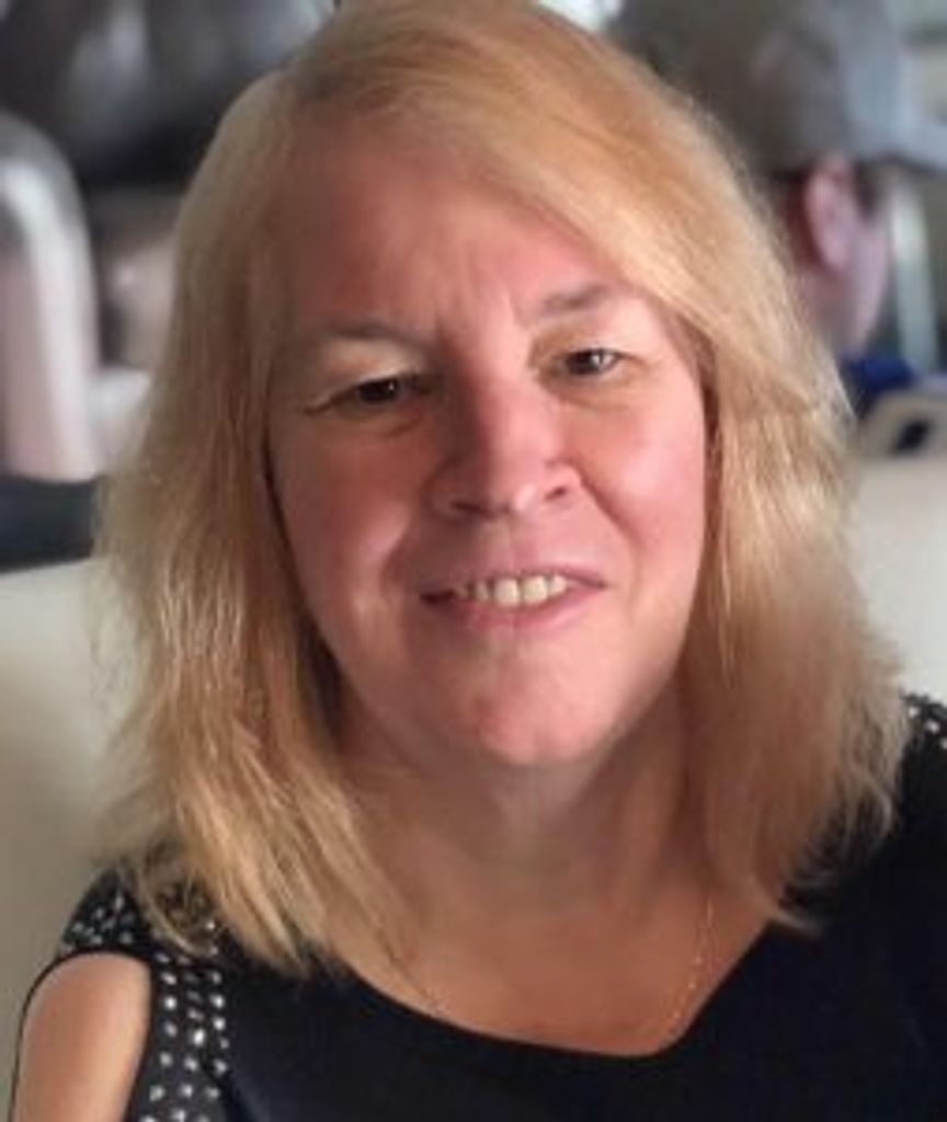 Mary-Ann West