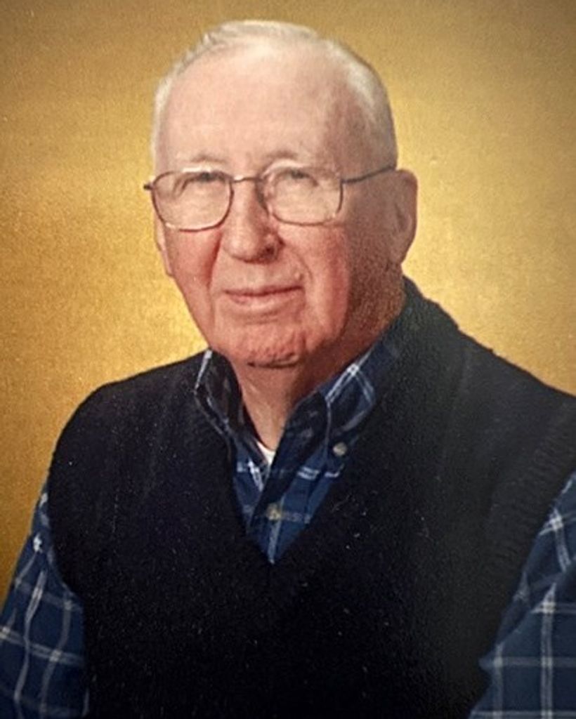 Charles Clifford Payne Profile Photo