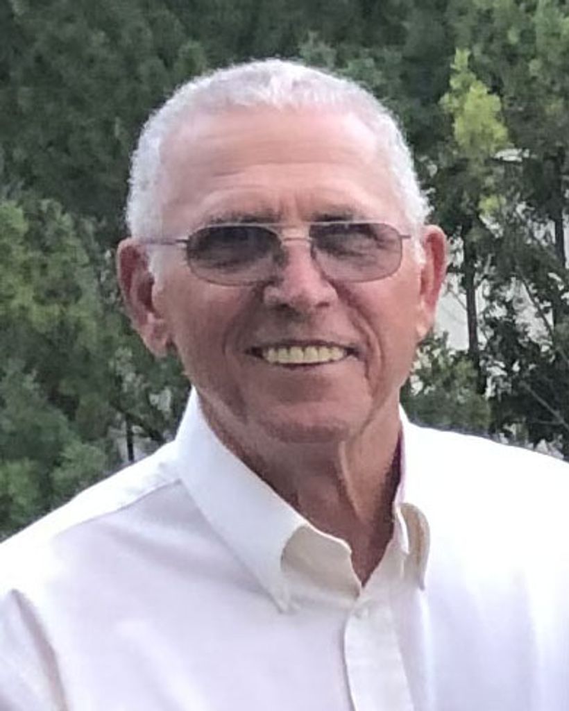 James J.  "Jim" Ruzicka