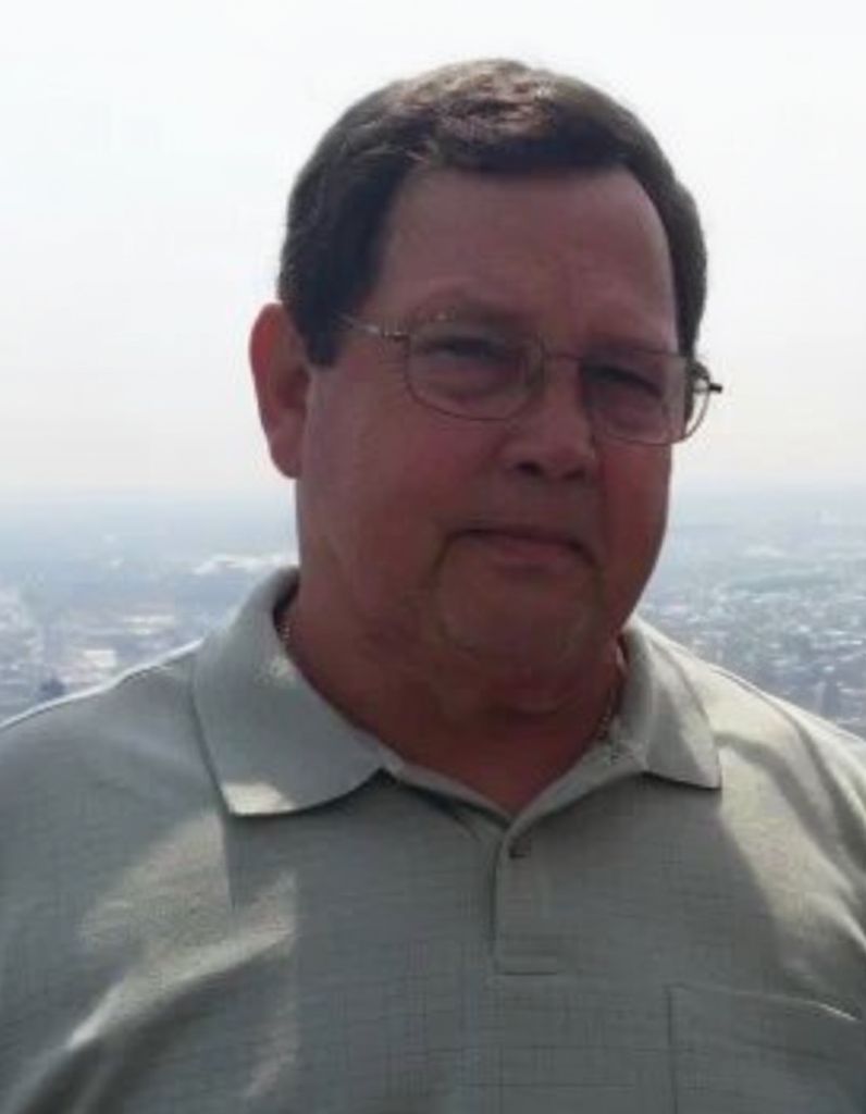 David Wayne Hollar Profile Photo
