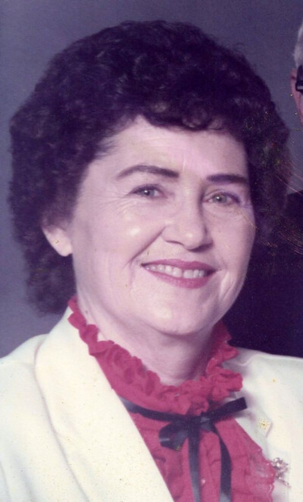 Opal Lynn Kenner