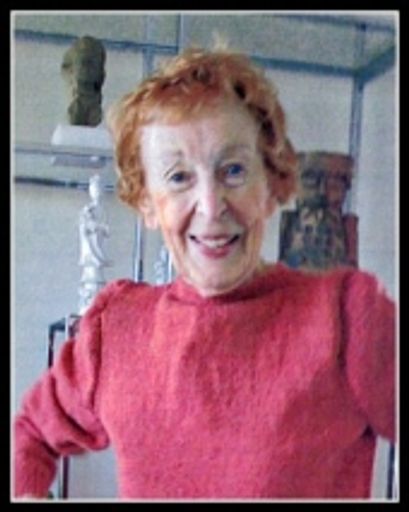 Peggy West Profile Photo
