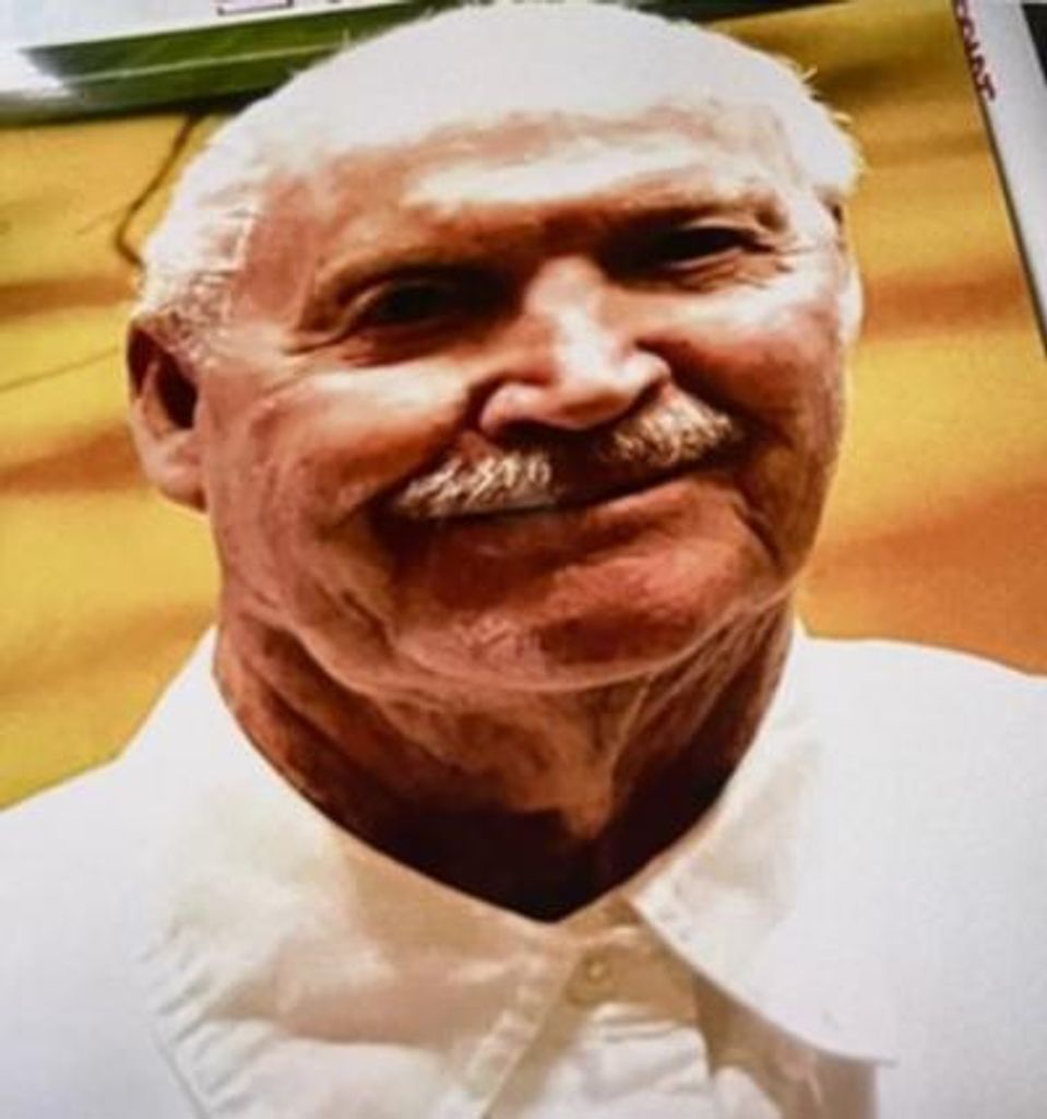 Robert Hicks Sr.