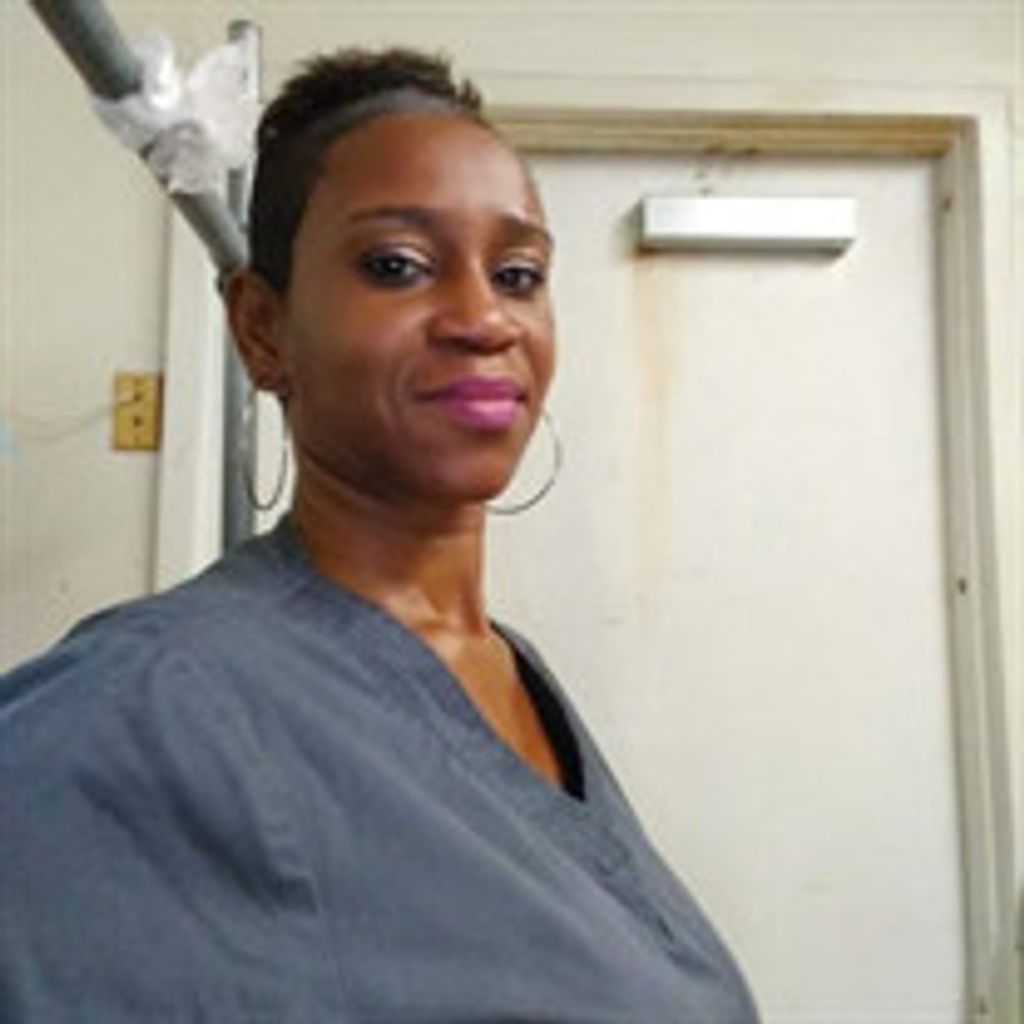 Latasha Christian Thomas