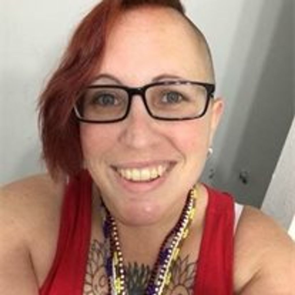 Jessica Lynn Patrick