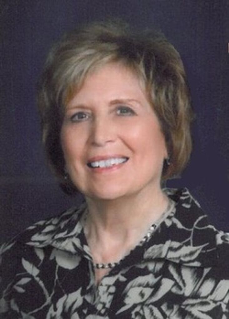 Roberta M. Hansen