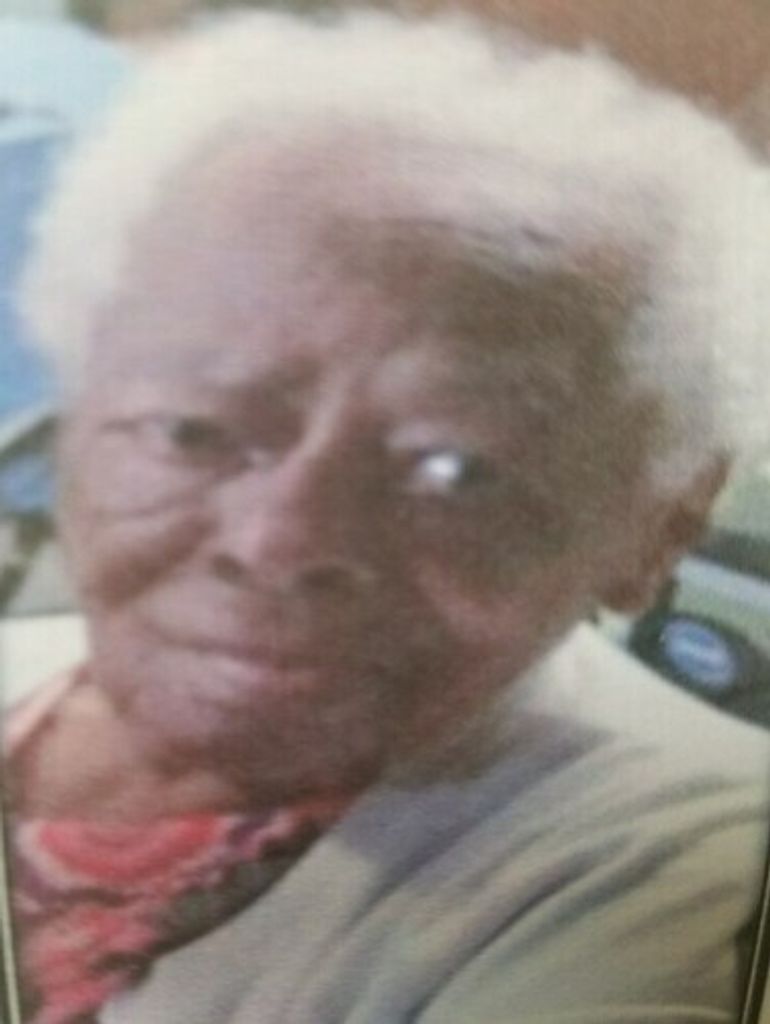 Mrs Vester (Respress) Bolding Profile Photo