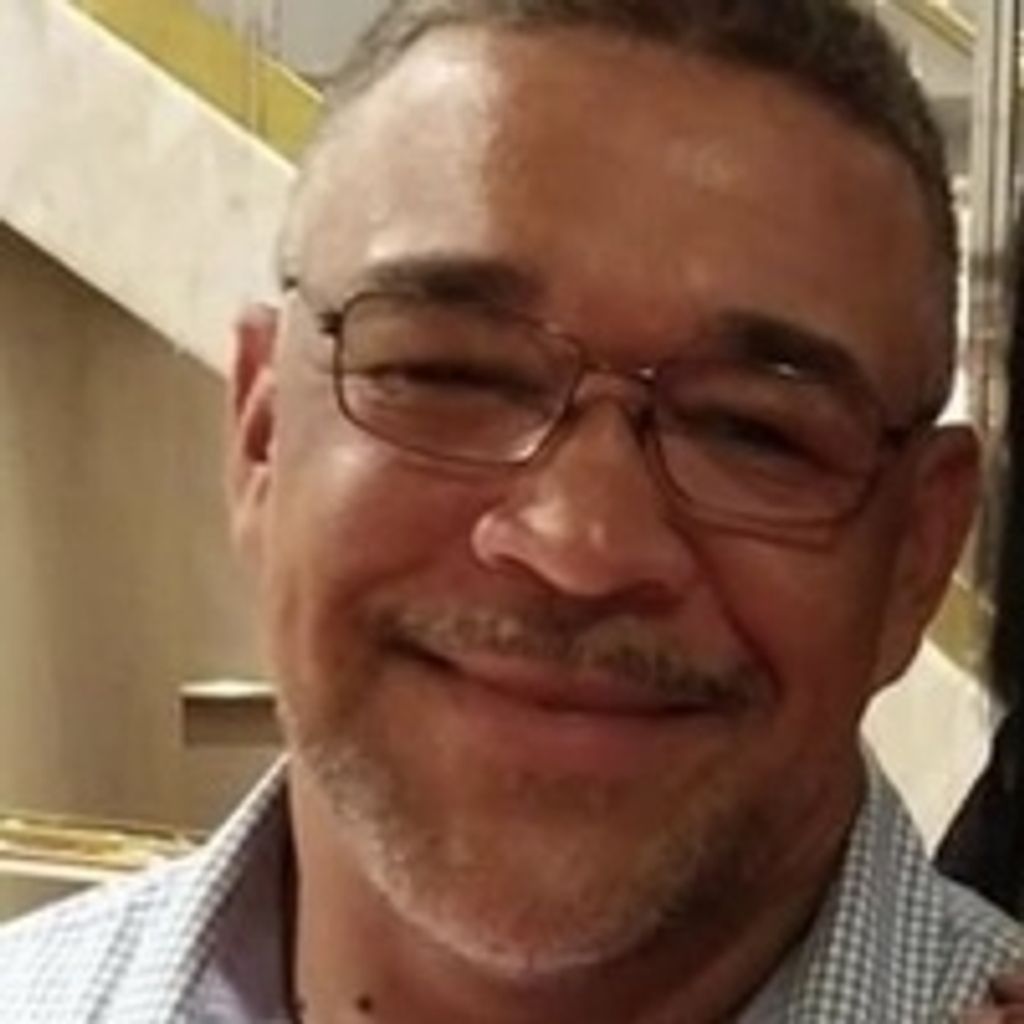 Victor Ayala Jr. Profile Photo