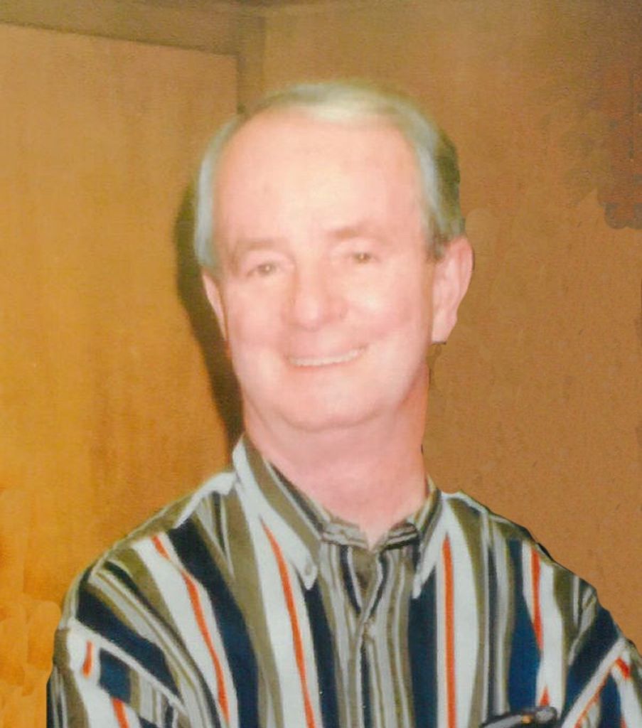 Kevin F. Mccone