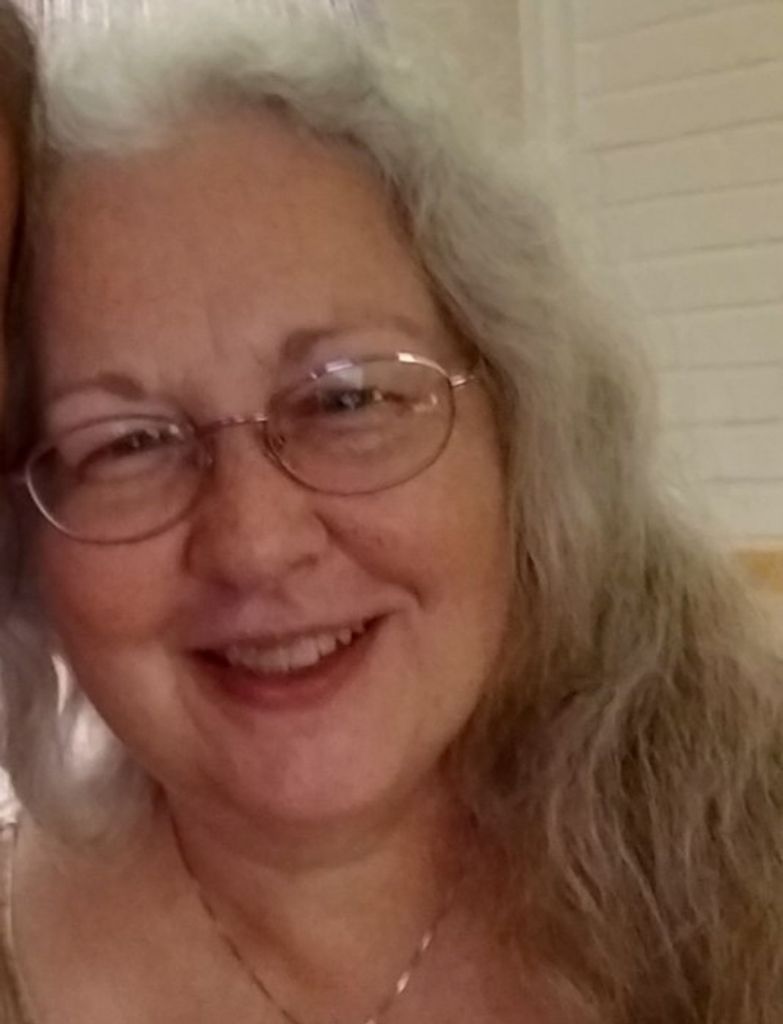 Tammy Rich, of Mossy Grove