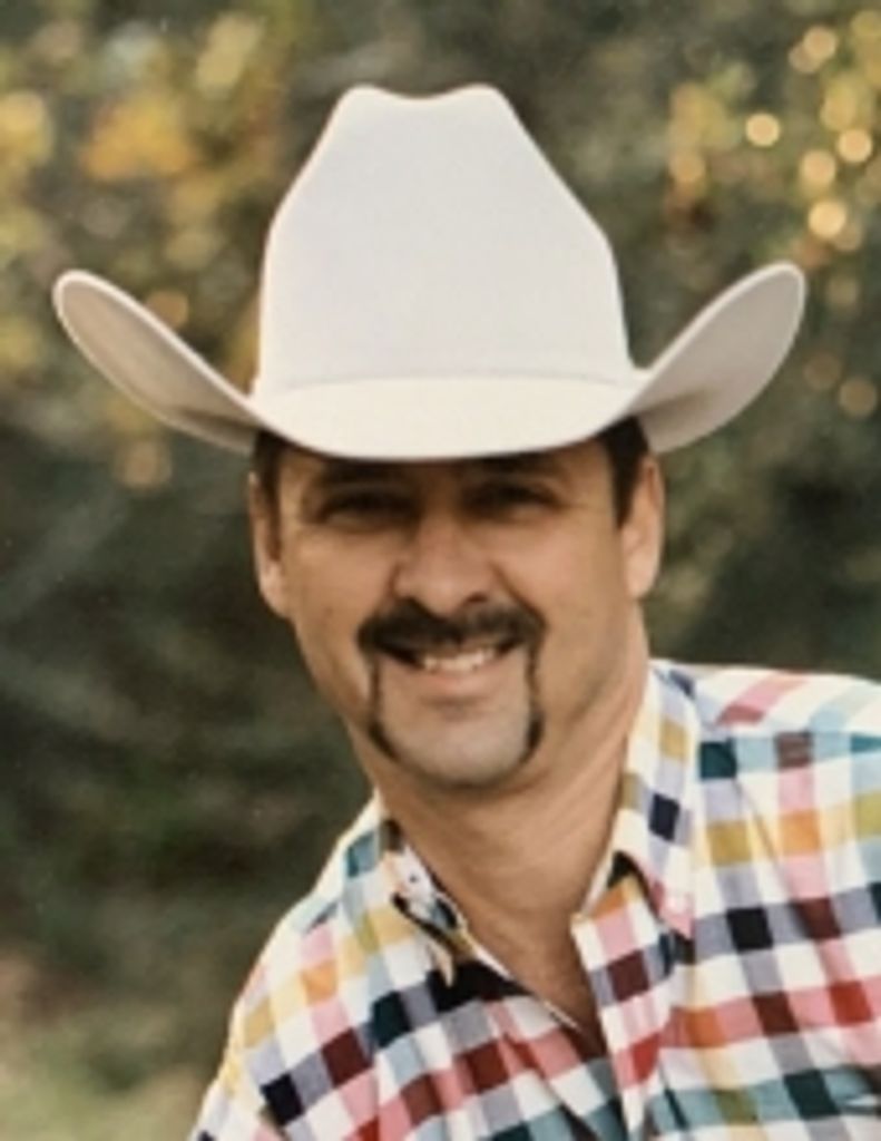 Victor "Brian" Stafford