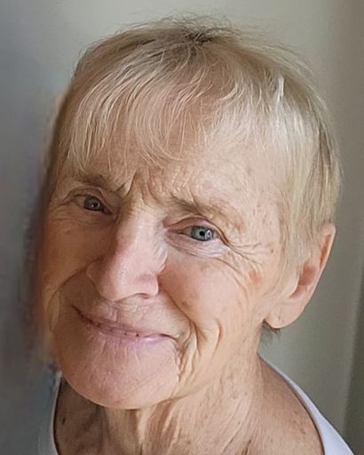 Grace M. Moyer's obituary image
