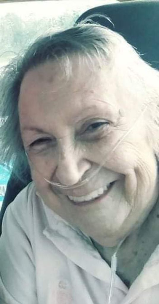 Barbara Joyce Watson