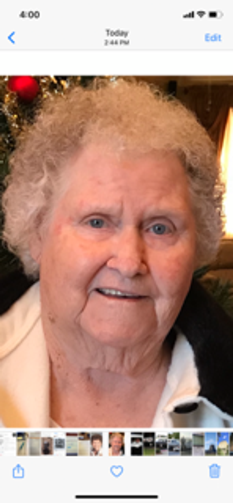 Betty Jo Prewitt Profile Photo