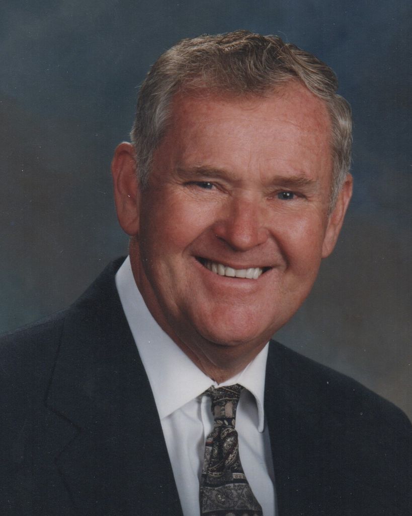 Robert Huller, Sr. Profile Photo
