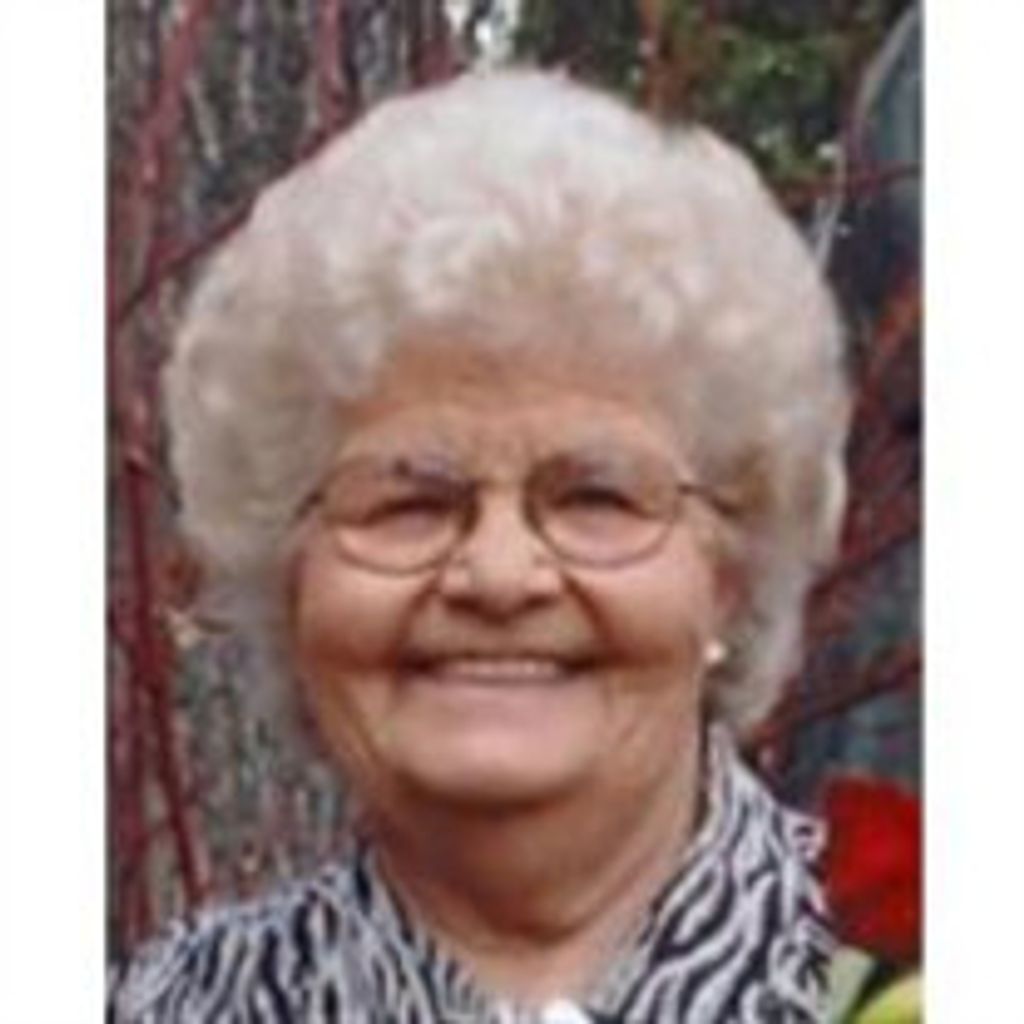 June Wilson Walker