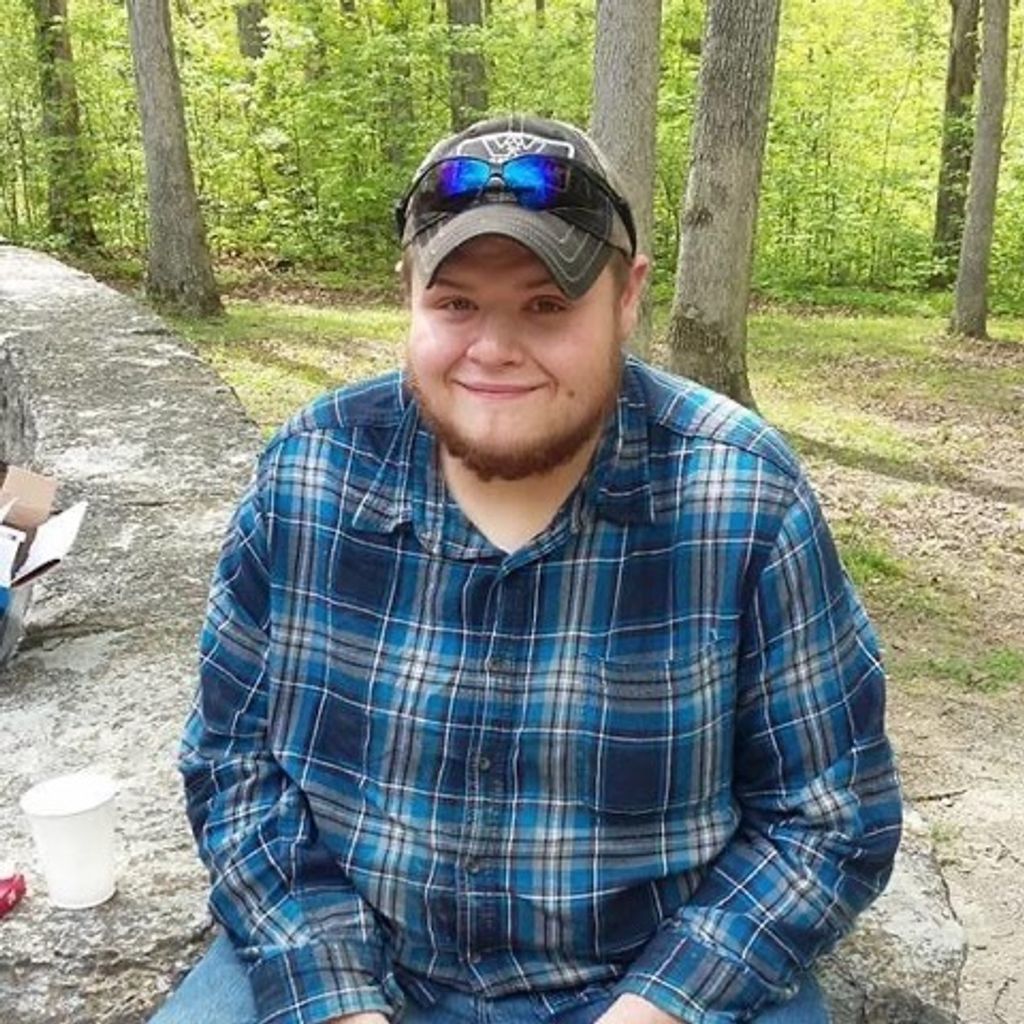 Austin Franklin Smith