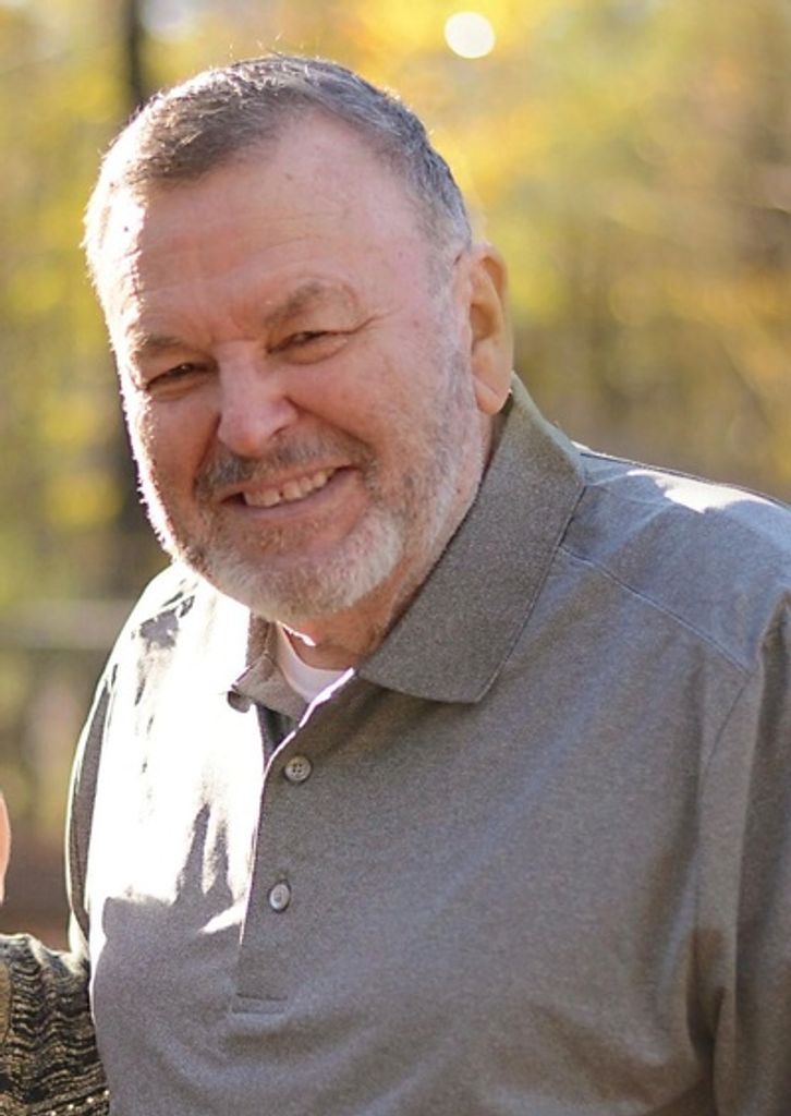 Richard "Dick" Goodwin Harrison Profile Photo