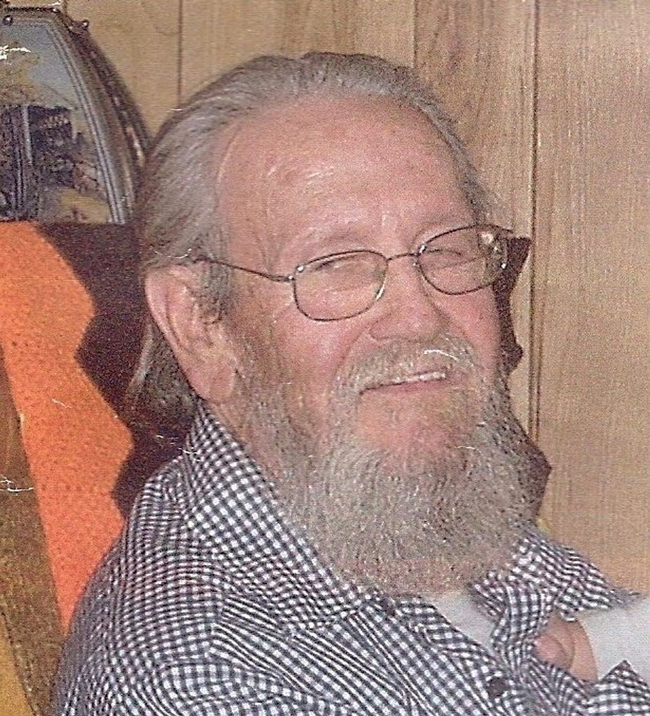 Charles Doty