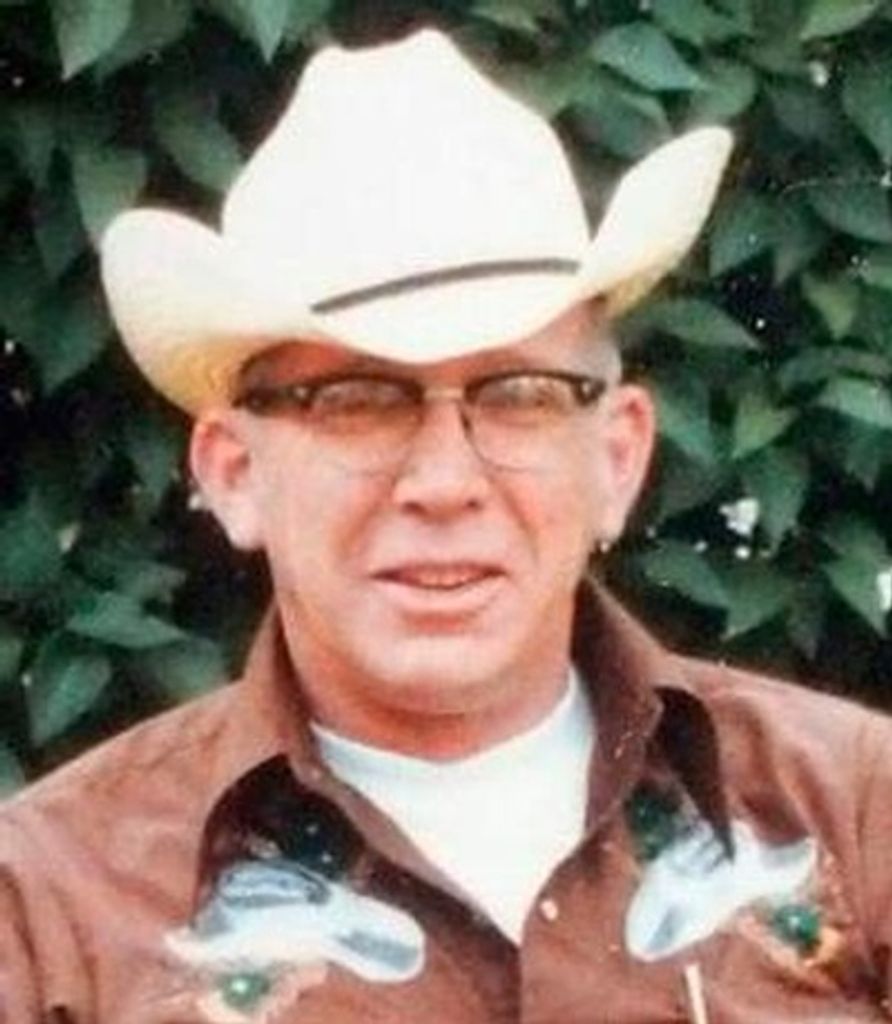 Glenn E. "Pete" Thomson, Sr. Profile Photo