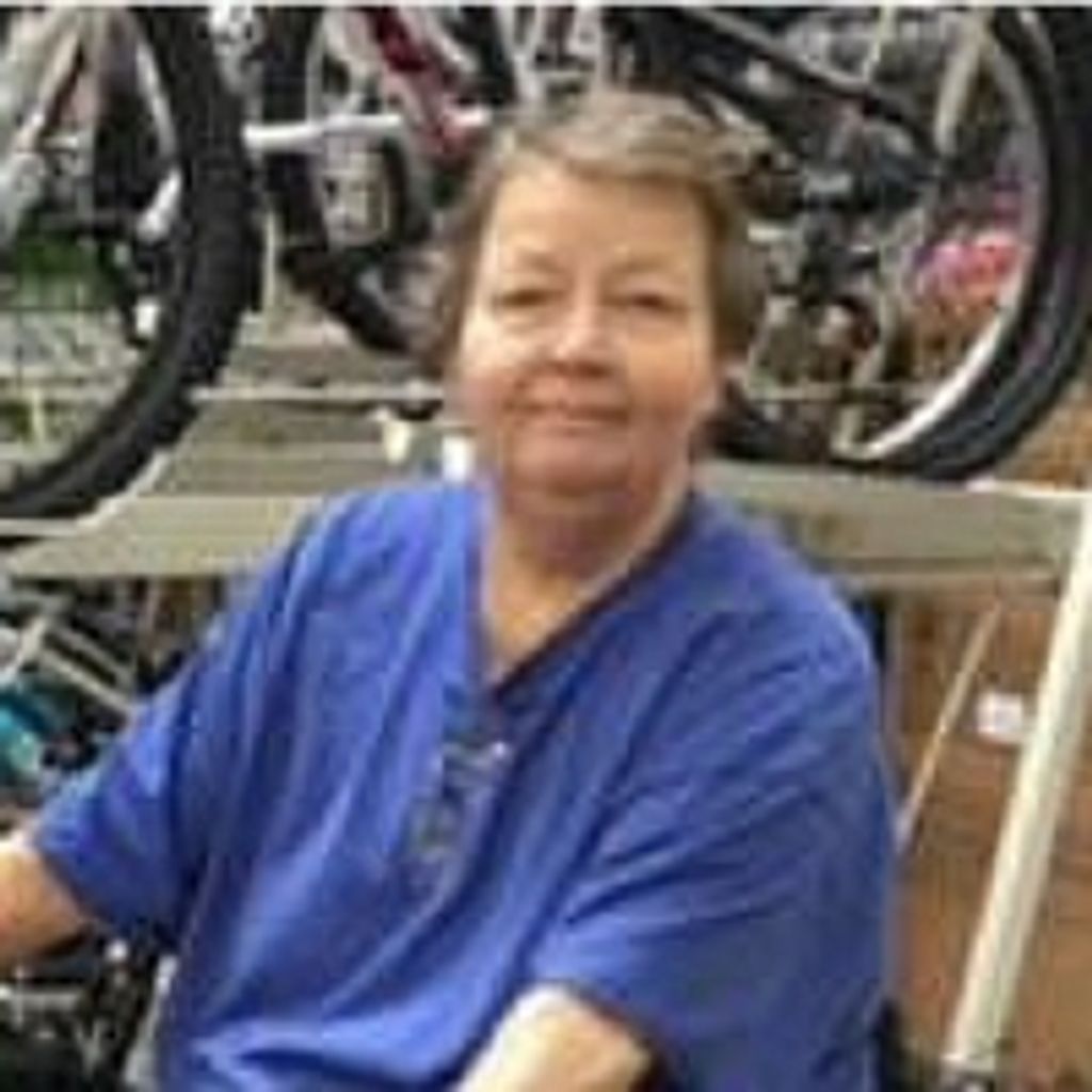 Paula Lanier Green Profile Photo