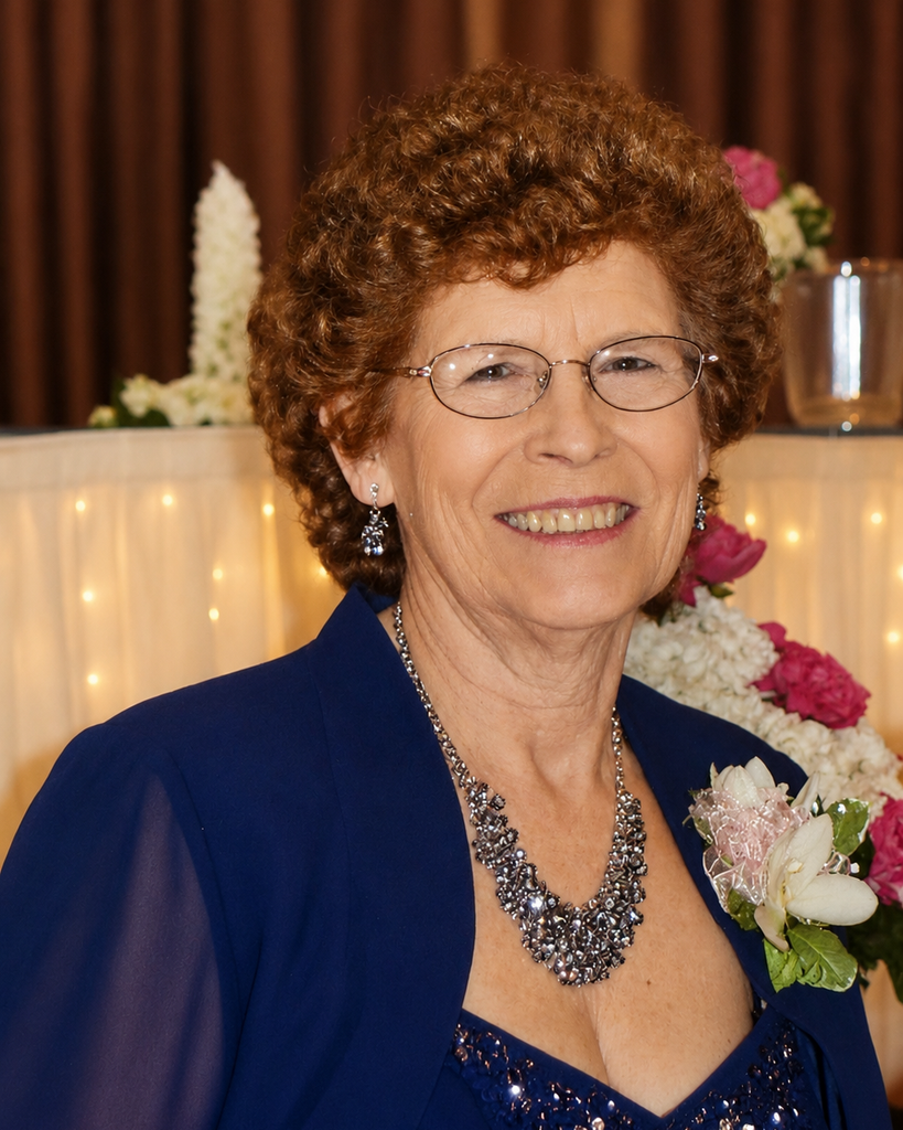 Ruth Ann Janssen
