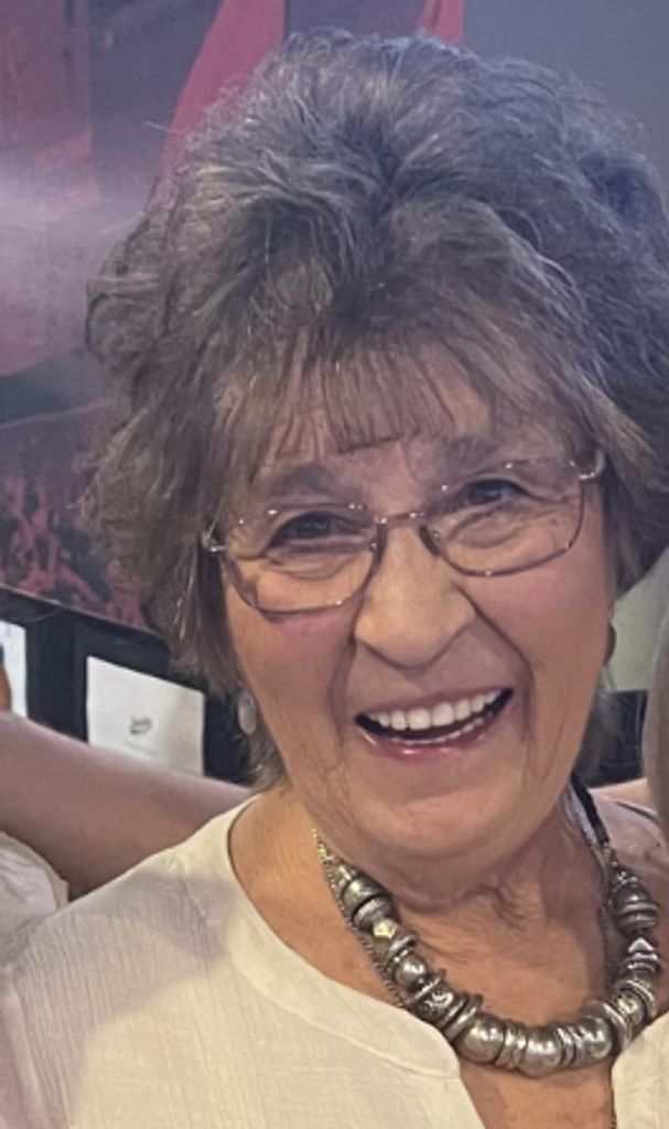Marilyn Theresa (Afrisio) Williamson