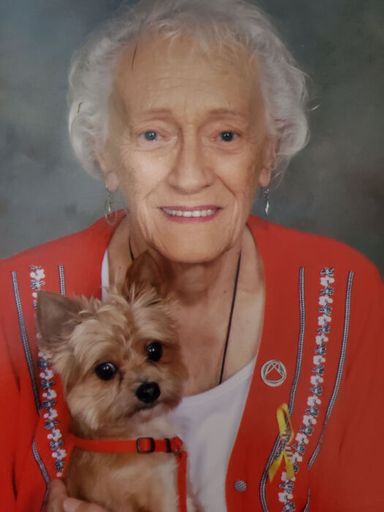 Irene "Lorry" Lorraine (Griswold)  Harper Profile Photo