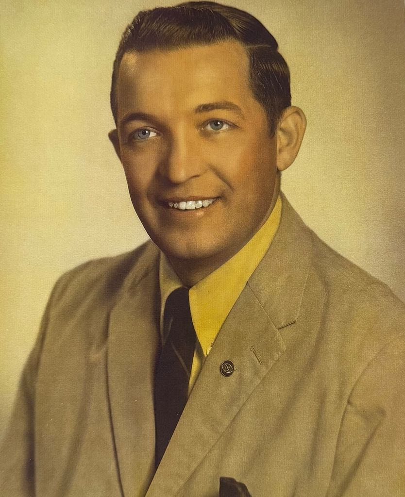 Henry Holik Profile Photo