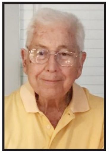 Thomas Harry Meiselbach Profile Photo