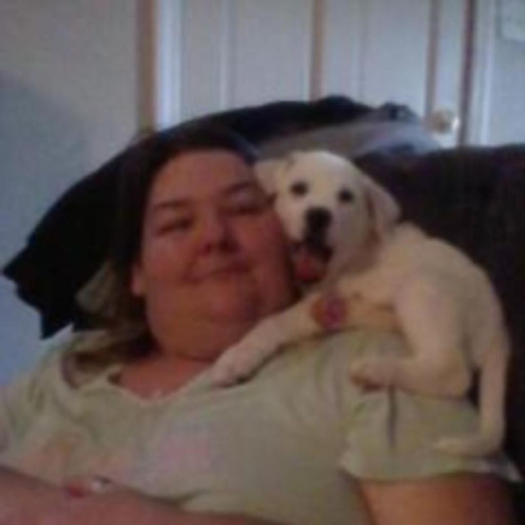 Donna Michelle Smith