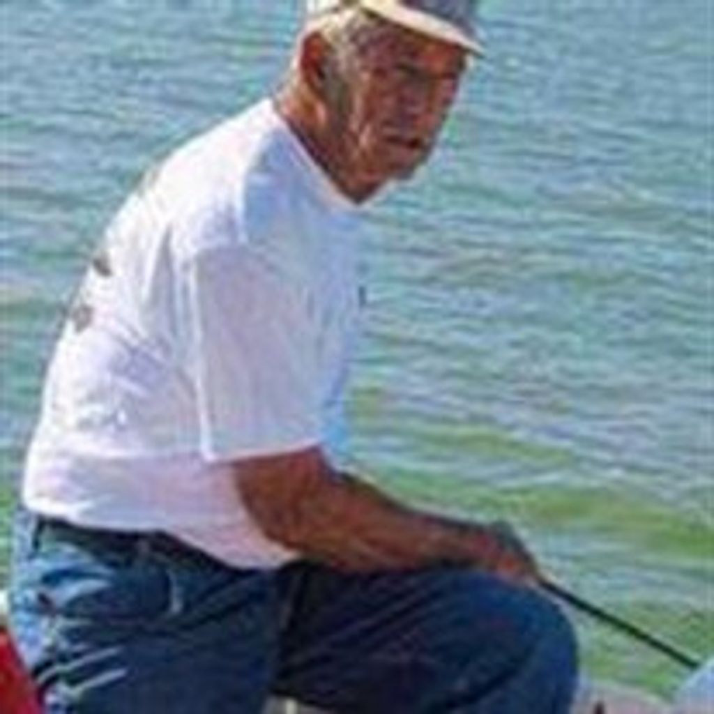 James Dupree Smith