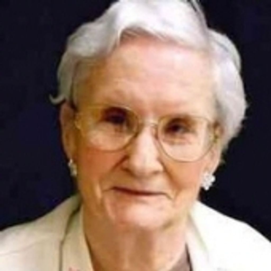 Bessie Lee Adams