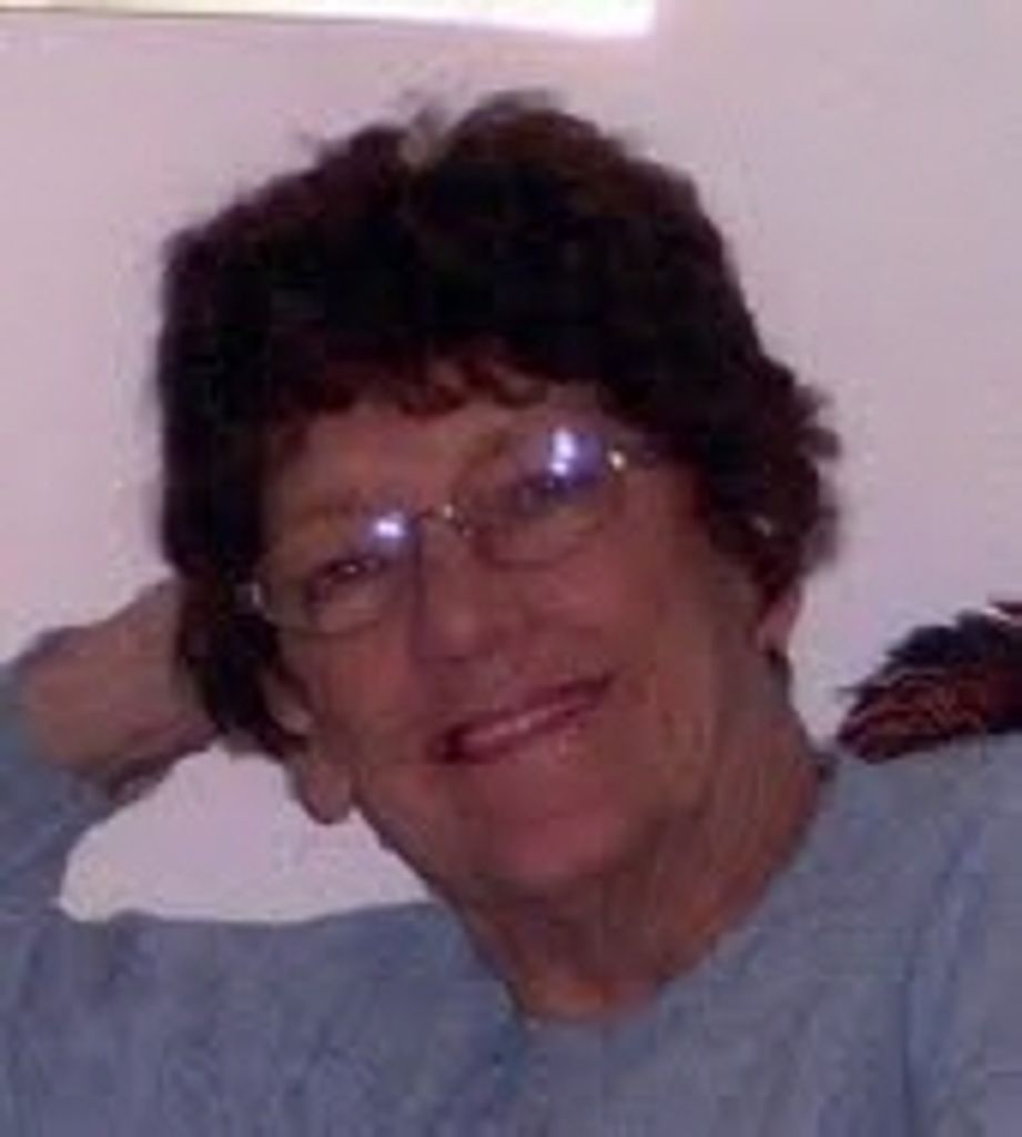 Glenda  Maureen TADAJEWSKI