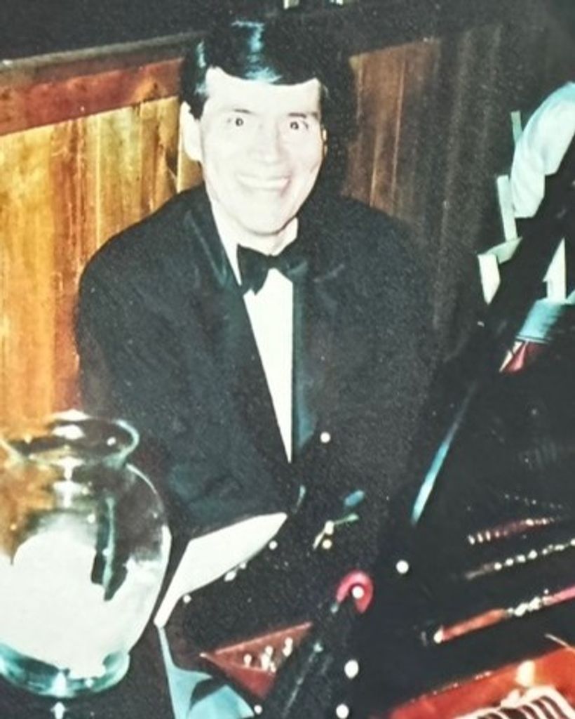 Ronald "Ronnie" Bonck Profile Photo