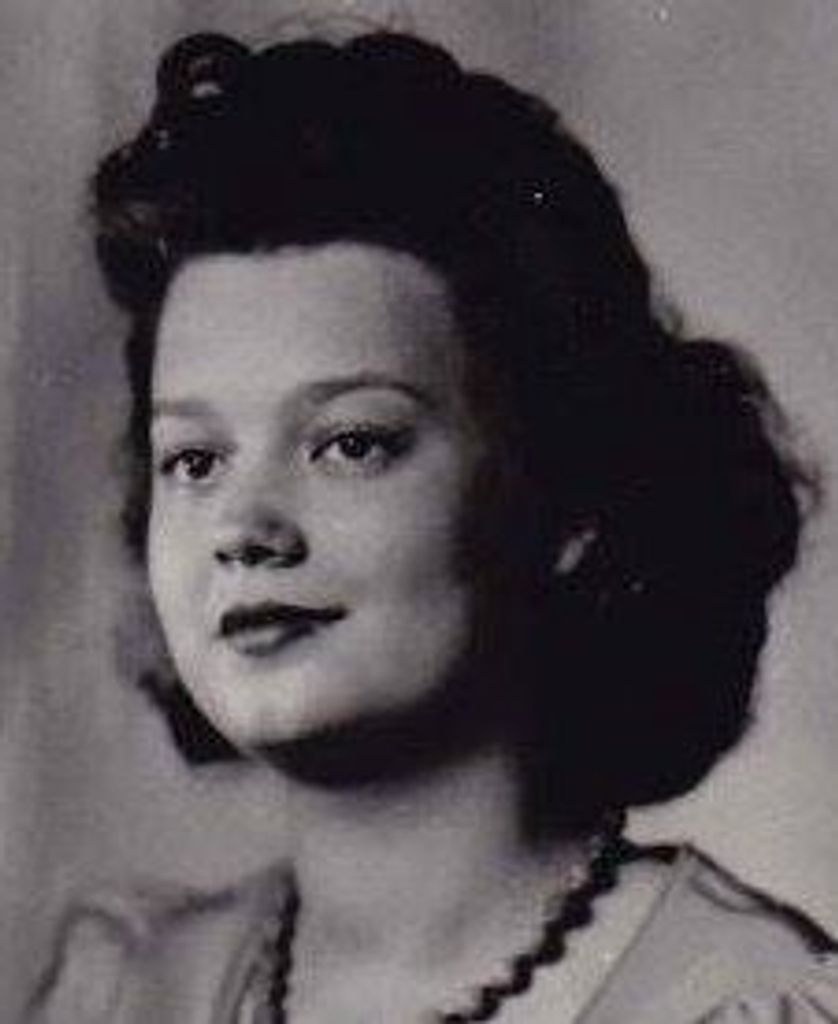 Sadie Barrett
