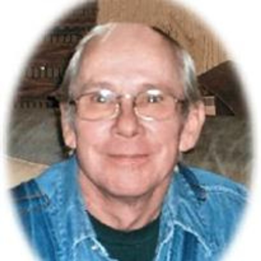 Jerry Vance Tull
