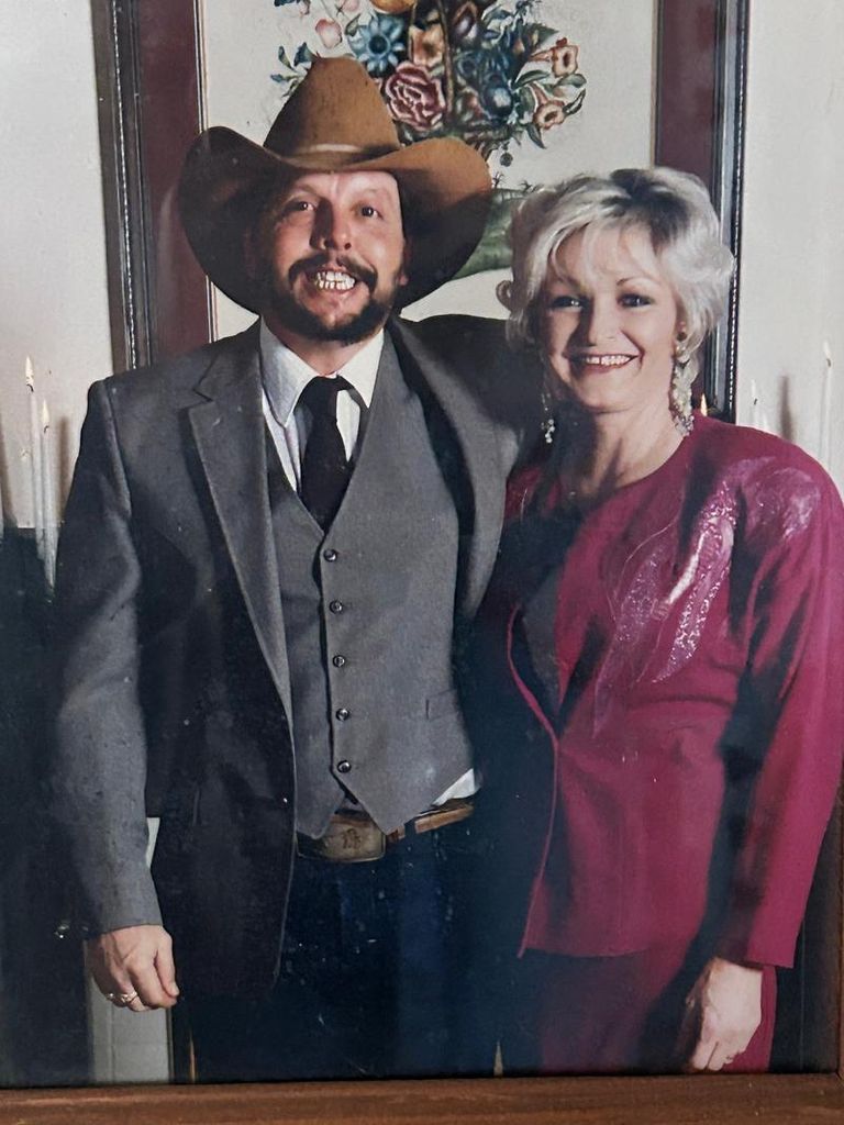 Loyd "Lacy" Mullins Profile Photo