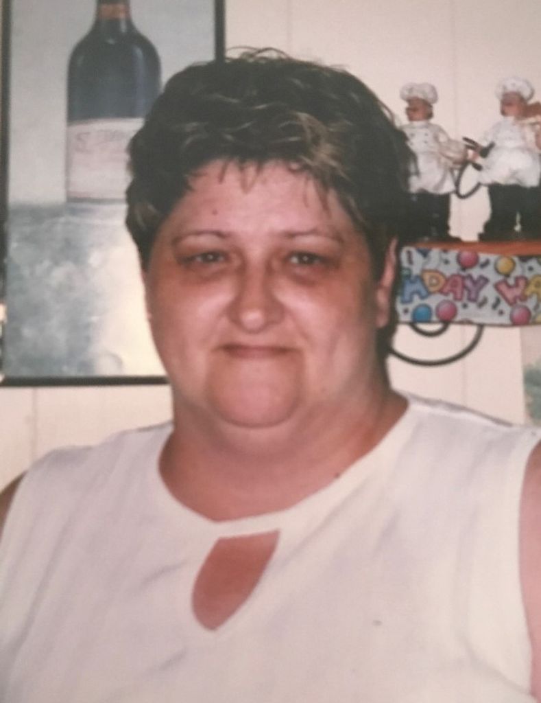 Cynthia Shaffer