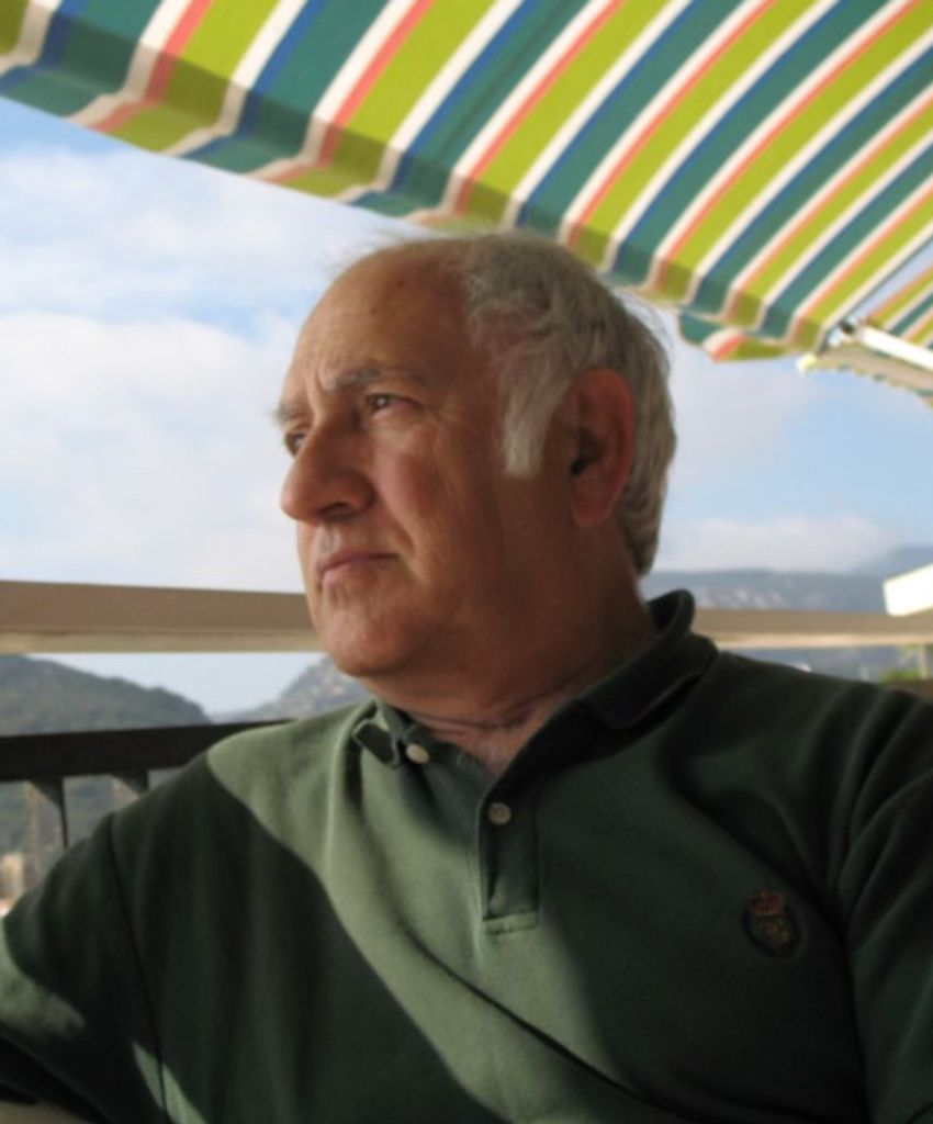 Aurel Silviu Velculescu