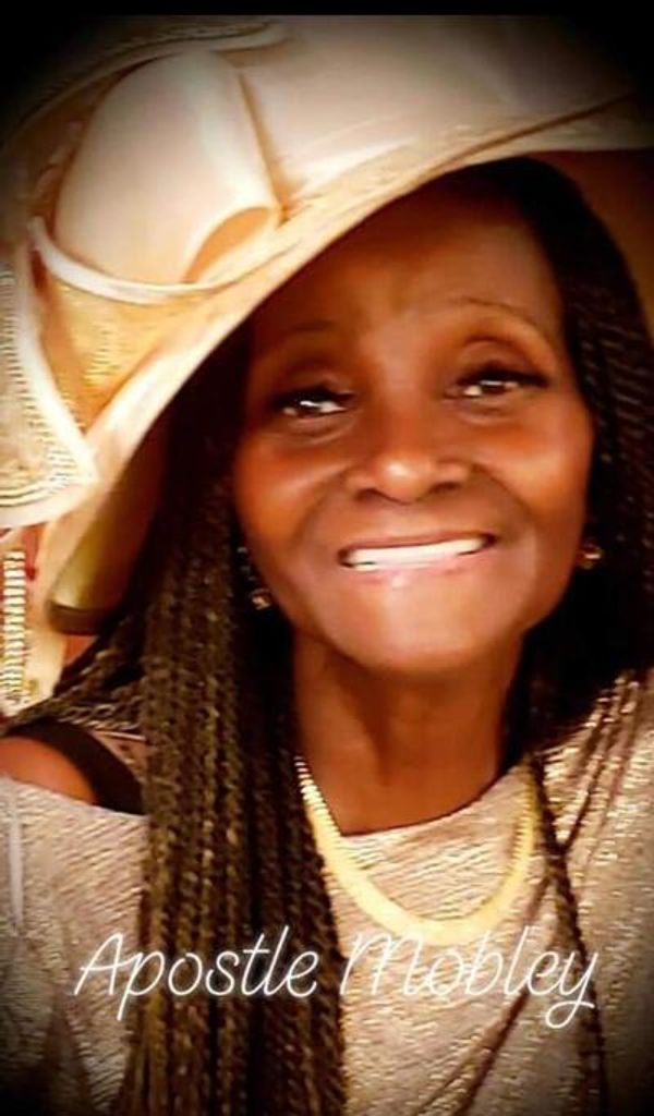 Lillian Mobley Profile Photo