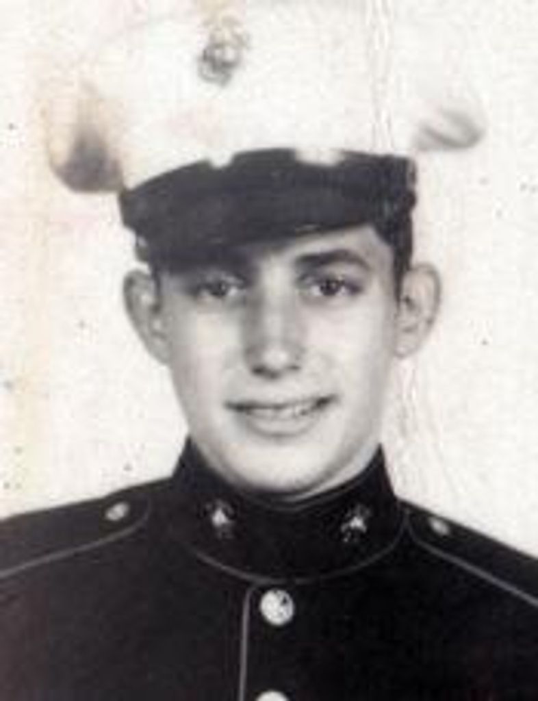 Merton E. Grace Profile Photo