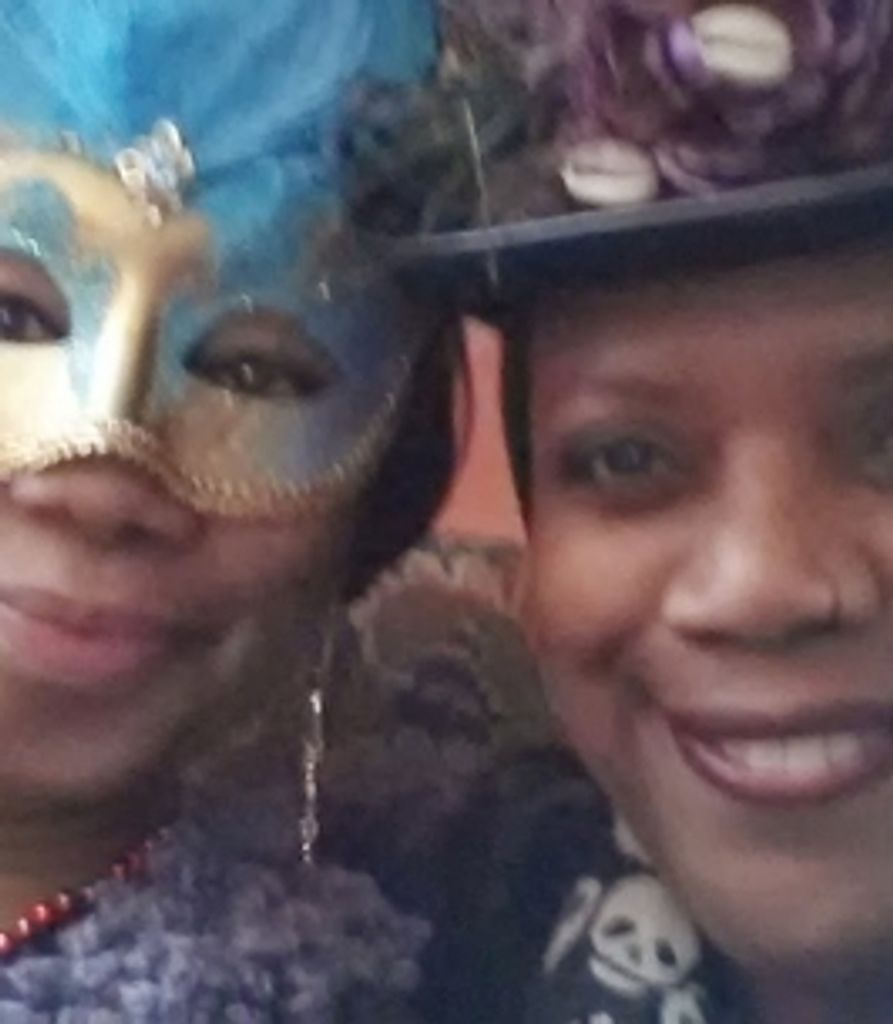 Pamela  Ray-Trautmann