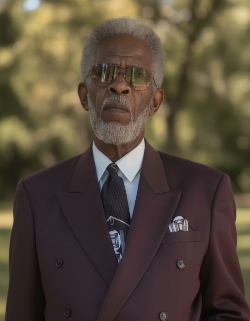 James P. Taylor, Jr.