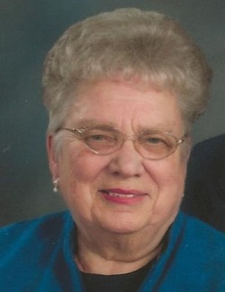 Evelyn Schmitz Profile Photo