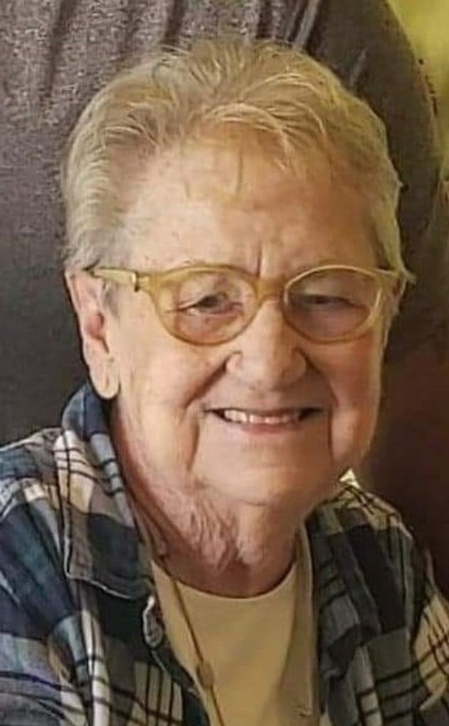 Betty Ann Merta Profile Photo