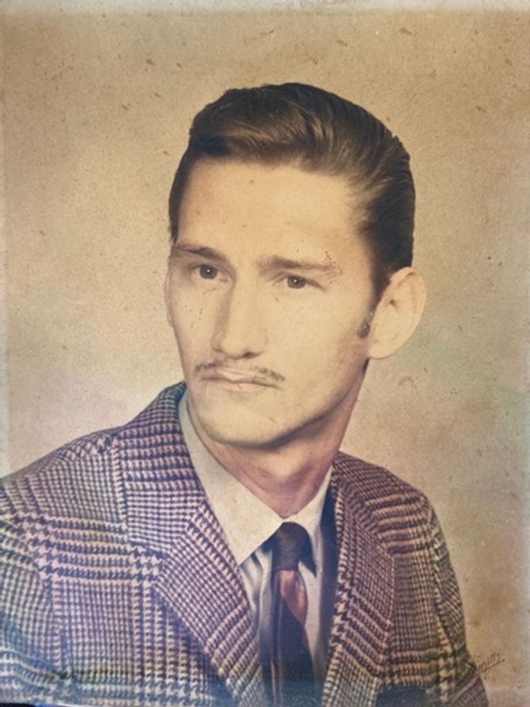 William Falkner Nunnally Profile Photo